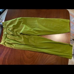 Big Bud Press Trousers
